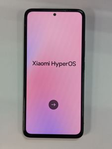 Б/в Мобільний телефон Xiaomi redmi note 14 6/128gb 01-200858235