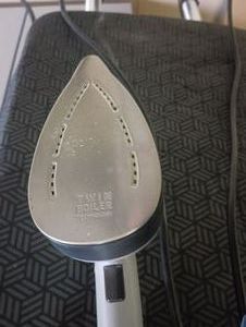 Б/в Парогенератор Tefal ixeo+ qt1510e0 01-200860152