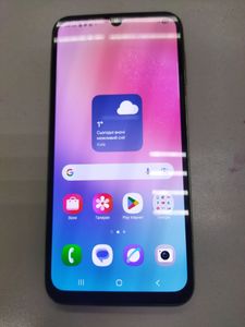 Б/в Мобільний телефон Samsung galaxy a24 sm-a245f 6/128gb 01-200859647