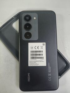 Б/в Мобільний телефон Xiaomi redmi 15 4g 6/128gb 01-200860591