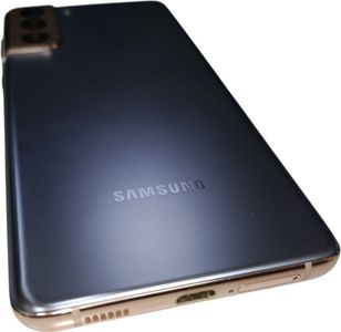 Б/в Мобільний телефон Samsung galaxy s21 5g 8/256gb sm-g996b 01-200861255