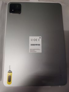 Б/в Планшет Xiaomi pad 7 8/128gb 01-200861198