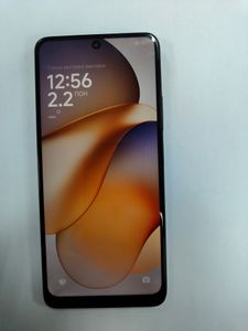 Б/в Мобільний телефон Xiaomi redmi note 12 4/128gb 01-200860330