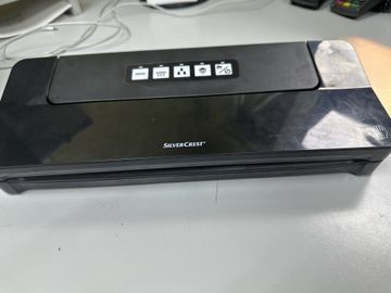 Б/в Вакууматор Silvercrest sv 125 c7 01-200862335