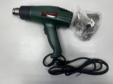 Б/в Фен будівельний Nowa 2000k 16-000269087