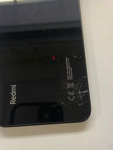 Б/у Мобильный телефон Xiaomi redmi note 13 4g 8/256gb 01-200860543