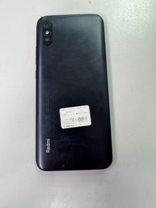 Б/в Мобільний телефон Xiaomi redmi 9a 2/32gb 01-200860346
