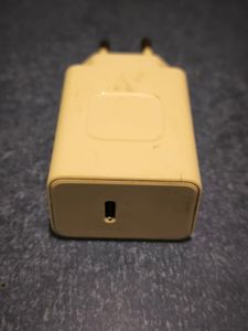 Б/в Зарядний пристрій Zte stc-a51111530ac 33w 01-200862376