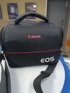 Б/в Дзеркальний фотоапарат Canon eos 7d + tamron af 17 50mm f 2.8 if 67 a16 + canon bg-e7 + seconic l-308b 01-200861680