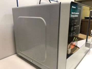 Б/у Микроволновая печь Hisense h20momp1h 01-200861341