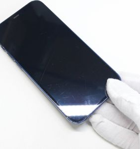 Б/в Мобільний телефон Apple iphone 12 128gb 01-200862168
