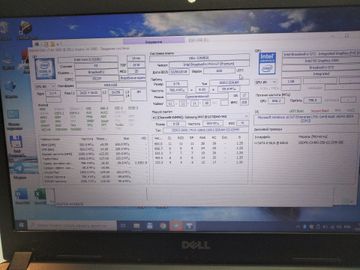 Б/в Ноутбук Dell 15/core i5 5200u ddr3/8gb ddr3/ssd 256 gb/geforce 830m 01-200861537