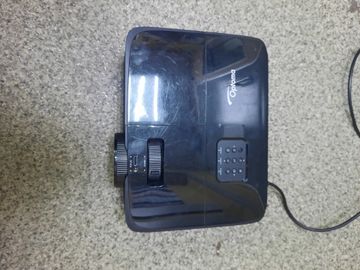 Б/в Проектор Optoma w334e 01-200862800