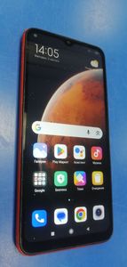 Б/в Мобільний телефон Xiaomi redmi 9c nfc 2/32gb 01-200861816