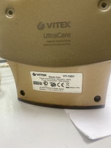 Б/в Праска Vitek vt-1201 01-200860475