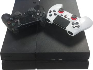 Б/в Ігрова приставка Sony playstation 4 500gb 01-200862124
