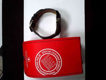 Б/в Годинник Swiss Military Hanowa ga21005 01-200864113