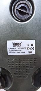 Б/в Пароочищувач Elbee 12340 01-200856512