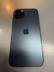 Б/в Мобільний телефон Apple iphone 12 pro 256gb 01-200864172