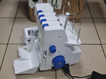 Б/в Швейна машина Family ml 545d 01-200864562