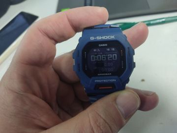 Б/в Годинник Casio gbd-200-1er 01-200864754