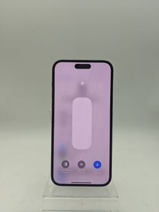 Б/в Мобільний телефон Apple iphone 14 pro max 128gb esim 01-200795193