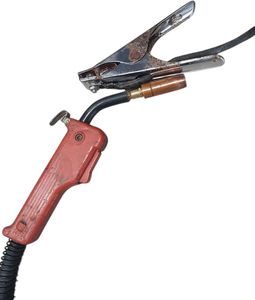 Б/в Зварювальний апарат Gero Welder mag-150r 01-200820113