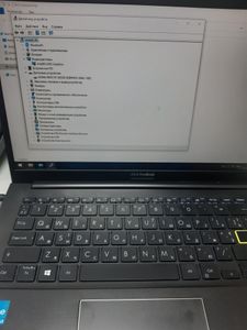 Б/у Ноутбук Asus 13/core i3-1115g4 ddr4/8gb ddr4/ssd 256 gb/*інтегрована 01-200864271