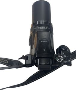 Б/у Фотоаппарат Nikon coolpix p900 01-200812706