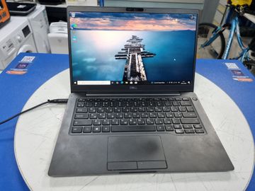 Б/в Ноутбук Dell core i7-8665u / ram 16gb / ssd 512gb / *інтегрована 01-200865775