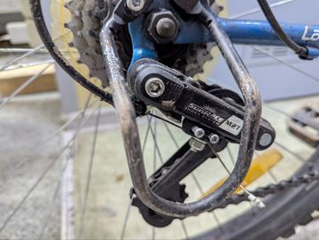 Б/в Велосипед Stern vega 1.0 26 01-200859813