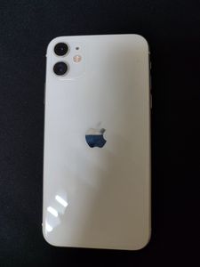 Б/в Мобільний телефон Apple iphone 11 64gb 01-200867067