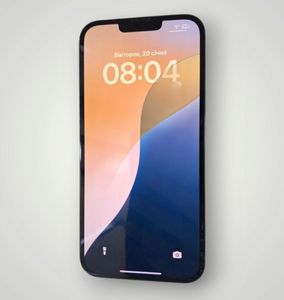 Б/в Мобільний телефон Apple iphone 13 pro max 256gb 01-200846403