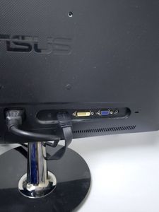 Б/в Монітор Asus vs229 01-200867195