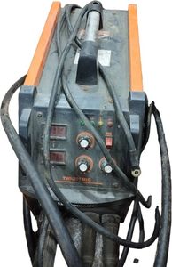 Б/в Зварювальний апарат Tekhmann twi-305 mig 01-200866843