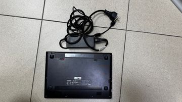Б/в Ноутбук Lenovo 13/core i3 2375m ddr3/2gb ddr3/ssd 240 gb/*інтегрована 01-200858392