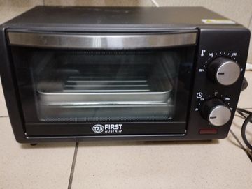 Б/в Духовка електрична First fa-5041-2 01-200867804
