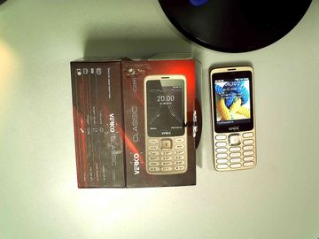 Б/в Мобільний телефон Verico classic c285 / m18001 01-200867726