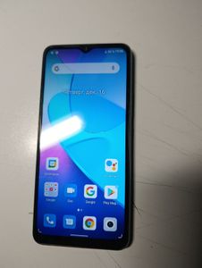 Б/в Мобільний телефон Oukitel c25 4/32gb 01-200867541