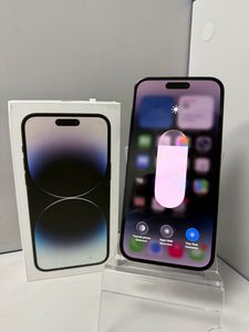 Б/в Мобільний телефон Apple iphone 14 pro max 512gb 01-200868154