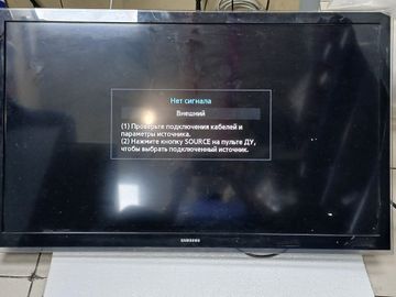 Б/в Телевізор Samsung ue32f4500 01-200868727