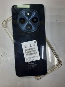 Б/у Мобильный телефон Xiaomi redmi 14c 8/256gb 01-200868808