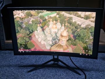 Б/в Монітор Prologix gm2425c 01-200869075