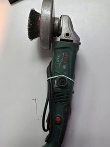 Б/в Кутова шліфмашина Dwt ws08-125 tv 01-200860086