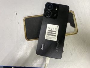 Б/в Мобільний телефон Xiaomi redmi 13c 4g 4/128gb 01-200867247
