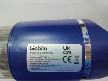 Б/у Ручной пылесос Goblin goclvn00b5u 01-200868610