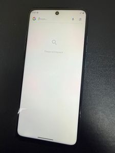 Б/в Мобільний телефон Motorola moto g05 4/128gb 01-200866249