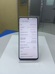 Б/в Мобільний телефон Huawei nova 11i 8/128gb 01-200870918