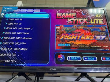 Б/в Телевізор Bravis led-24g5000+t2 01-200870907