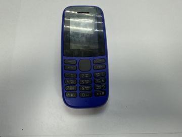 Б/у Мобильный телефон Nokia 105 2019 01-200872354